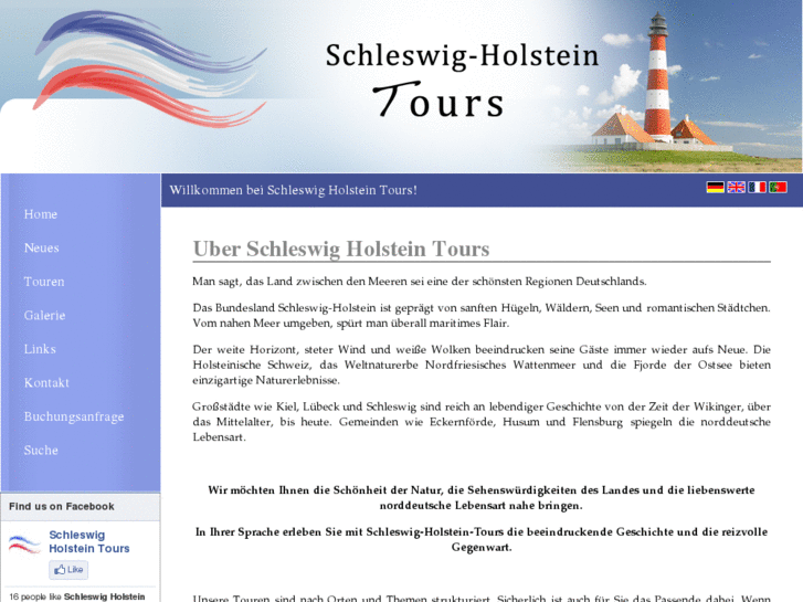 www.schleswig-holstein-tours.com