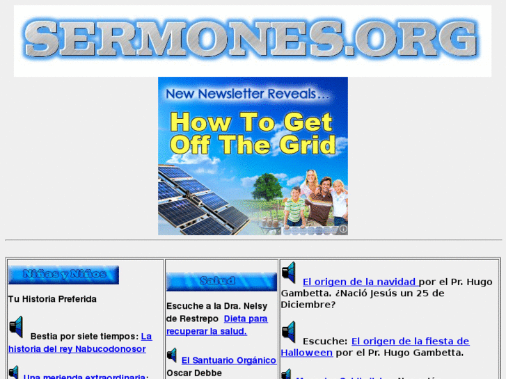 www.sermones.org