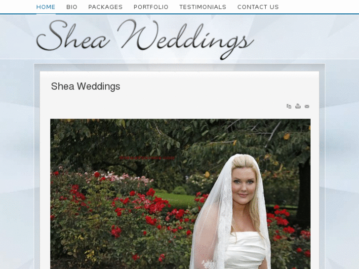 www.sheaweddings.com