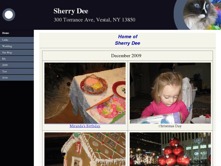 www.sherrydee.net