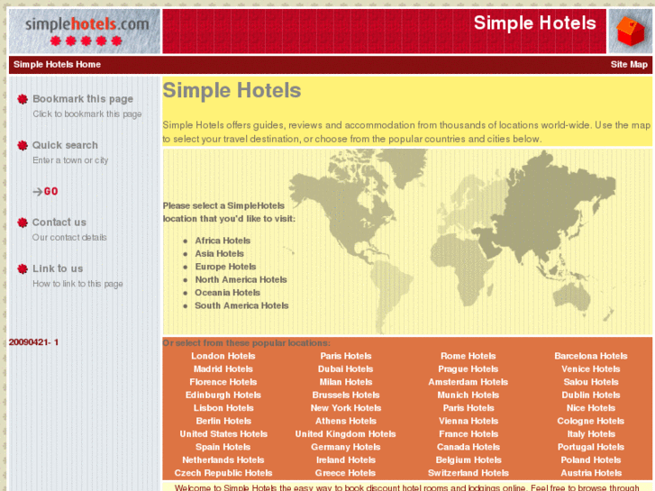www.simplehotels.com