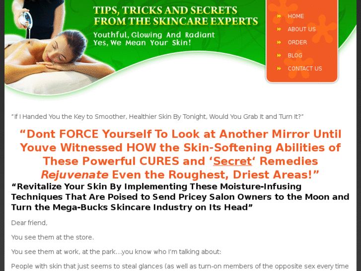 www.skincaresecrets.biz