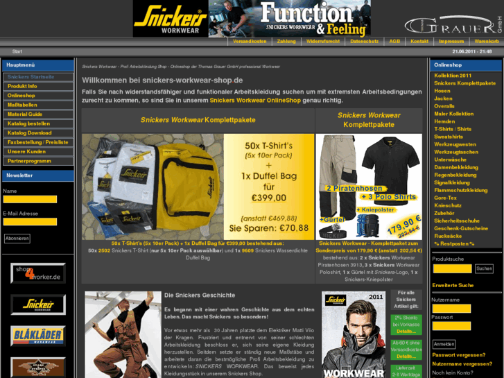 www.snickers-workwear-shop.de