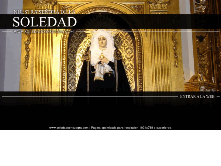 www.soledadconsuegra.com