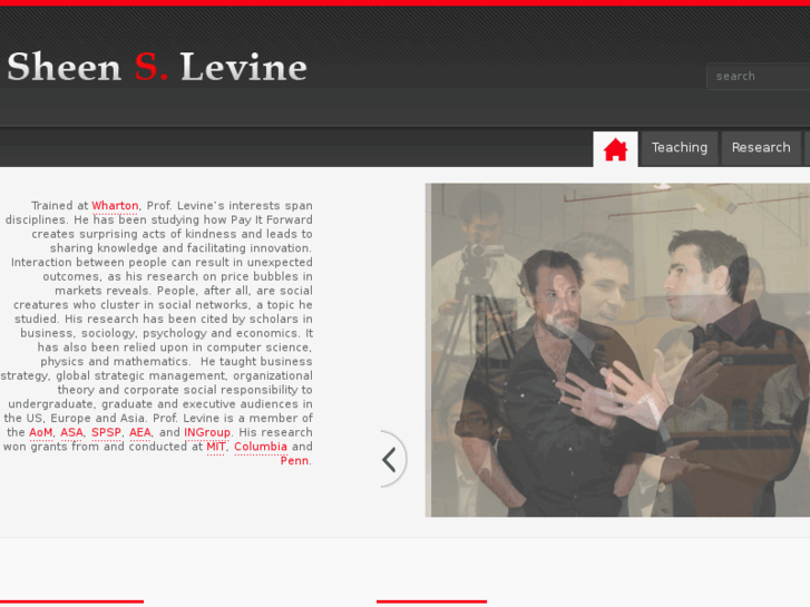 www.sslevine.com