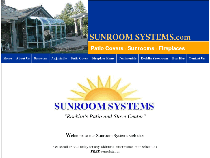 www.sunroomsystems.com