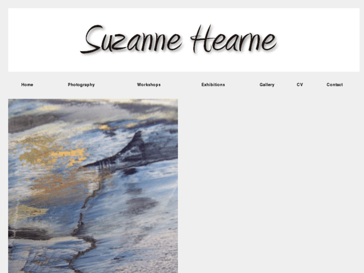 www.suzannehearne.com