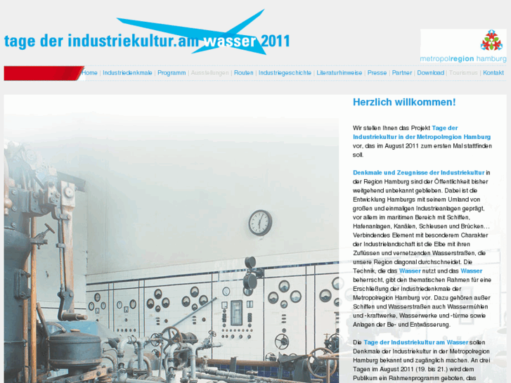 www.tage-der-industriekultur.de