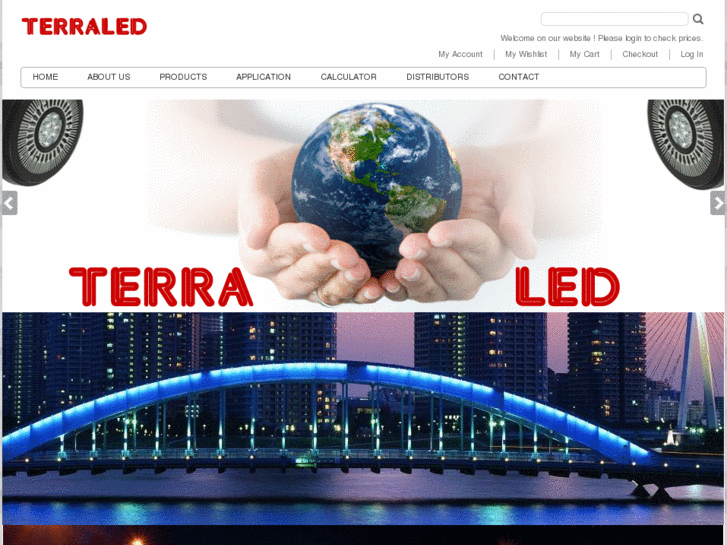 www.terraled.com