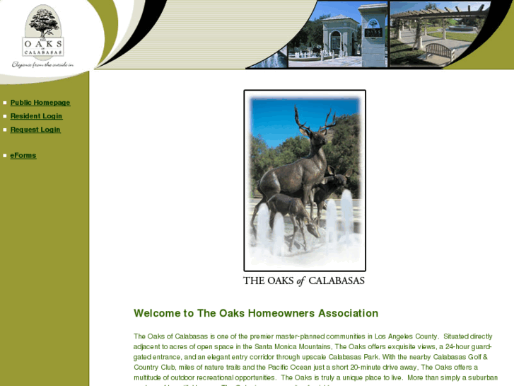 www.theoaks-hoa.com