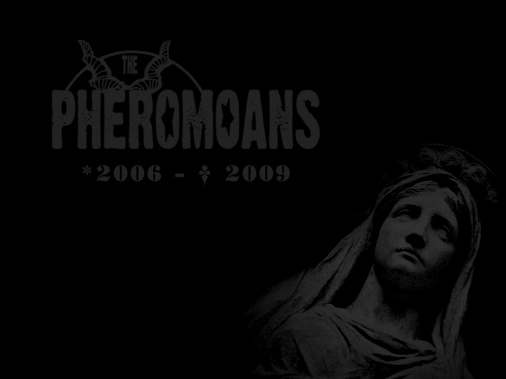 www.thepheromoans.de