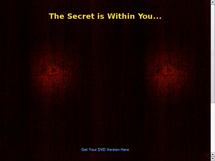 www.thesecret2u.com