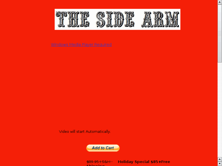 www.thesidearm.com