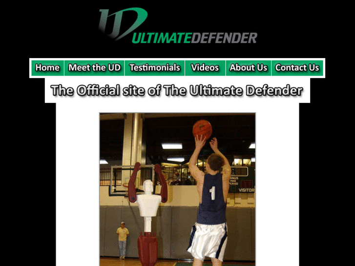 www.theultimatedefender.com