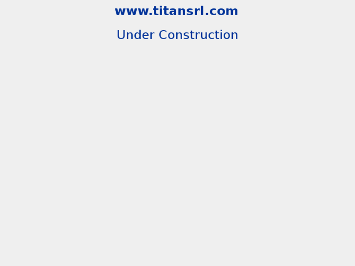 www.titansrl.com