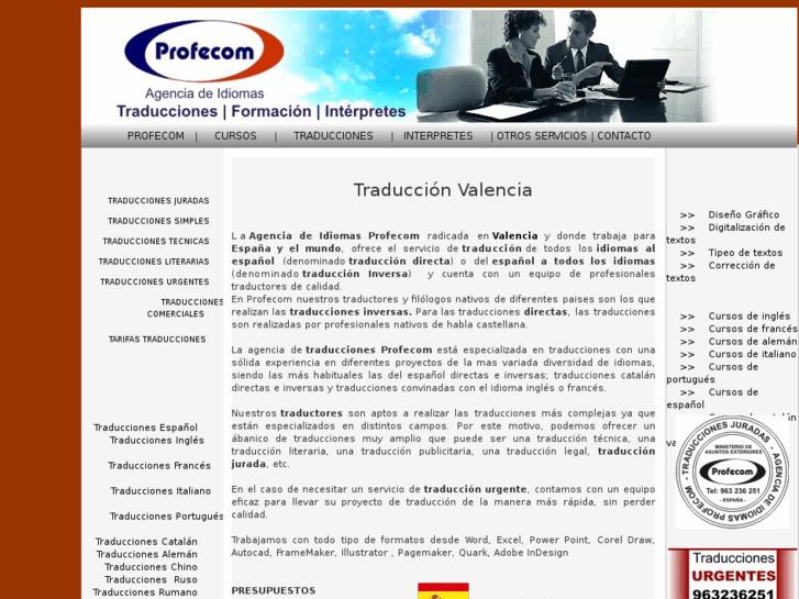 www.traduccionvalencia.com