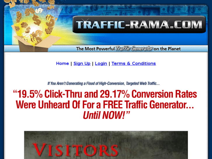 www.traffic-rama.com