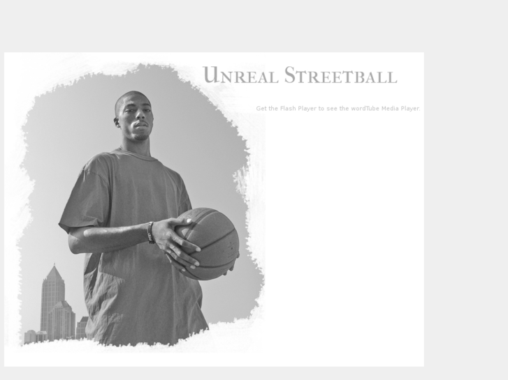 www.unrealstreetball.com