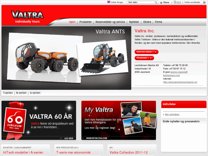 www.valtra.no