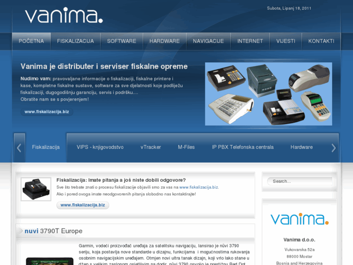 www.vanima.com