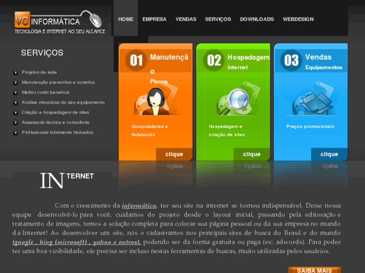 www.vcinformatica.net