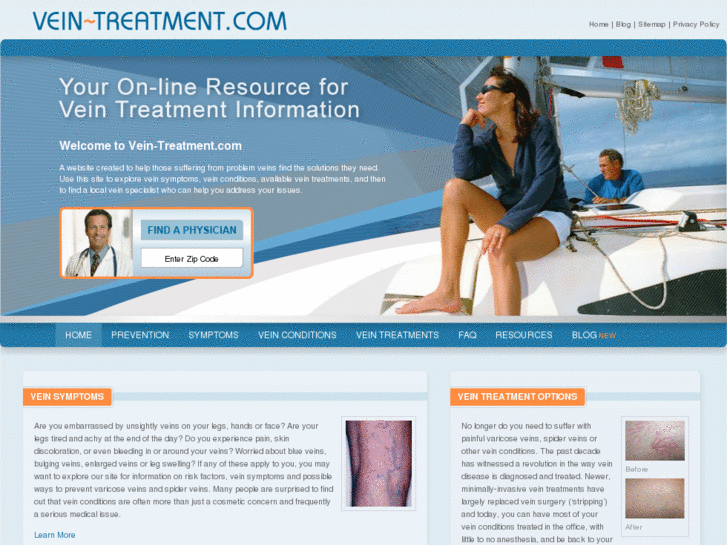 www.vein-treatment.com