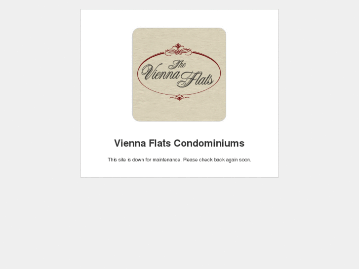 www.viennaflatscondominiums.com