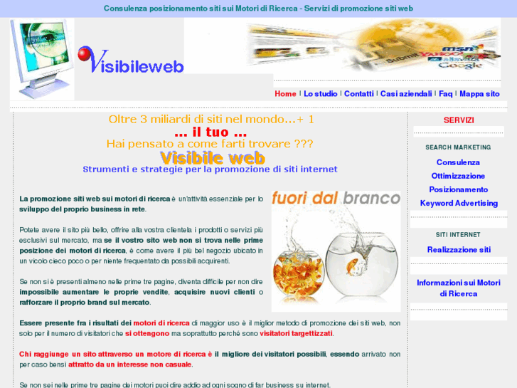 www.visibileweb.it