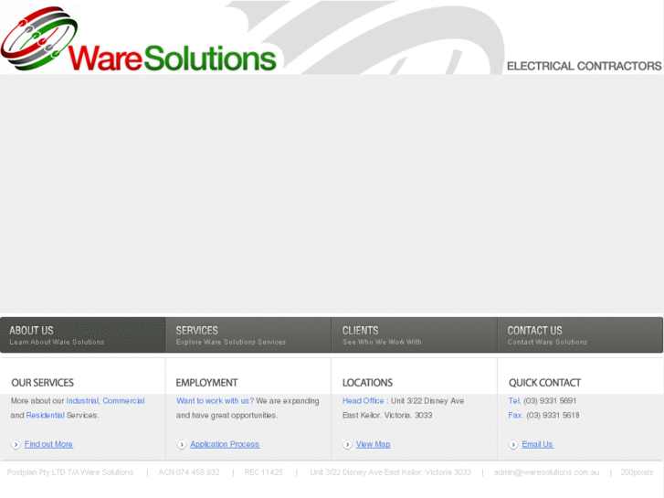 www.waresolutions.com.au