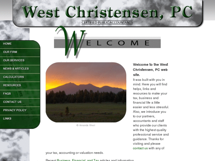 www.westchristensencpa.com