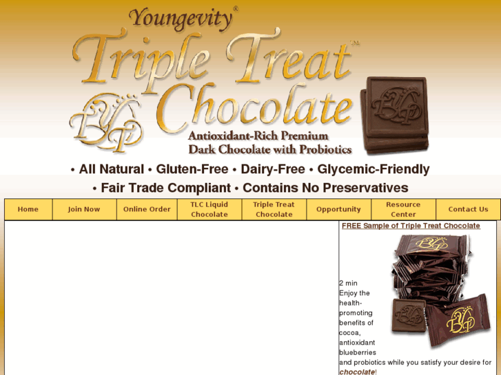 www.youngevity-healthychocolate.com