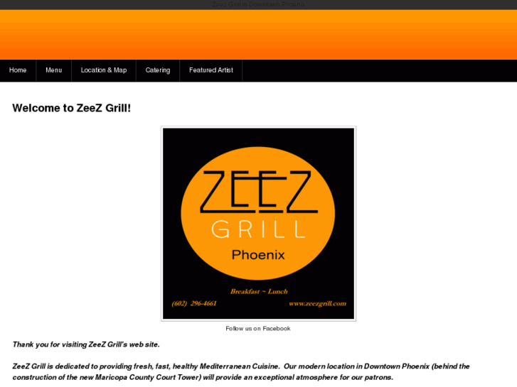 www.zeezgrill.com