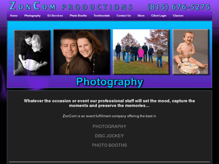 www.zoncom.com