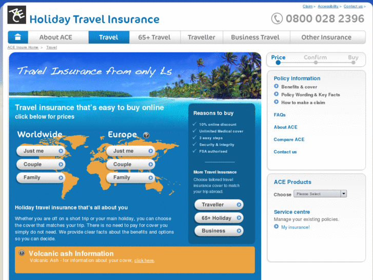 www.4triptravelinsurance.com