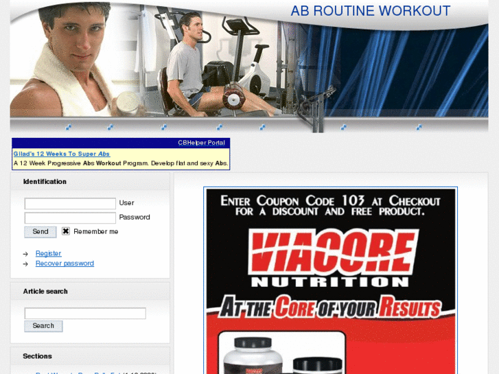 www.ab-workout-routines.com