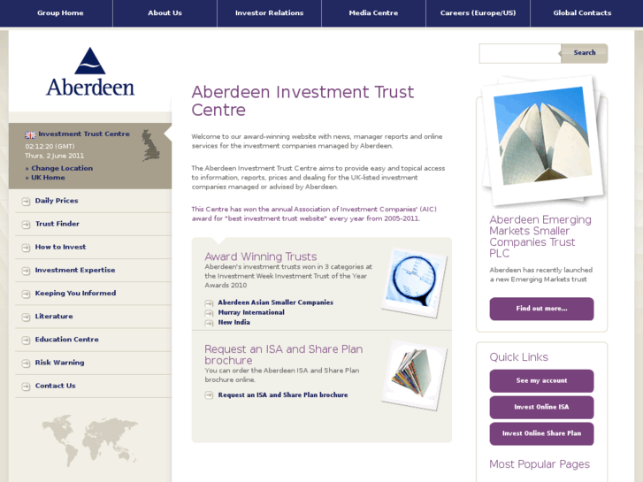 www.aberdeeninvestmenttrusts.com