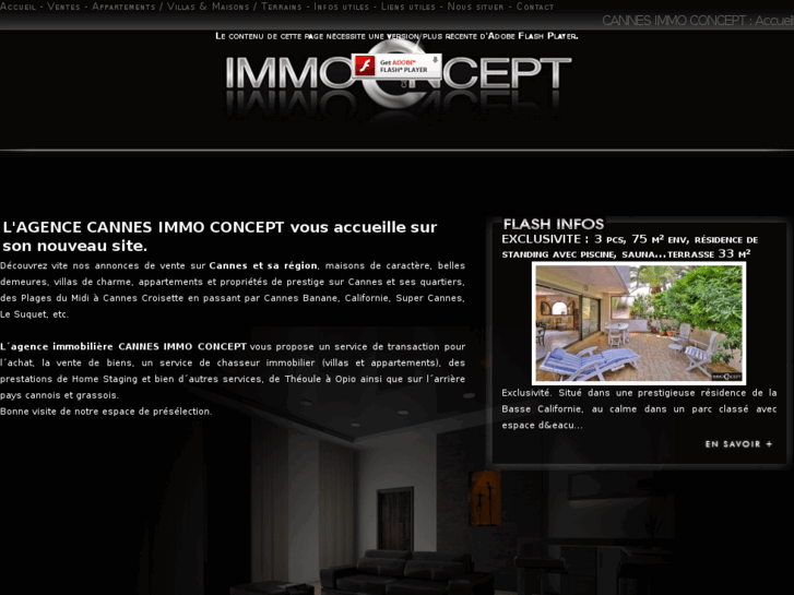 www.agence-immobiliere-cannes.net