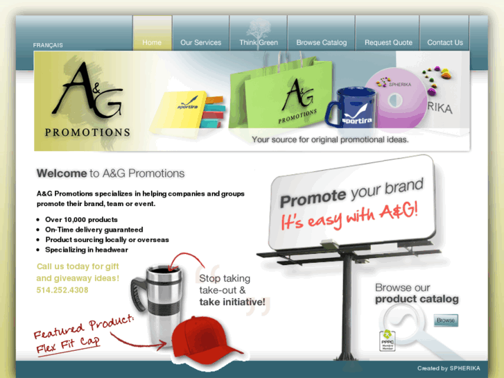 www.agpromotions.ca