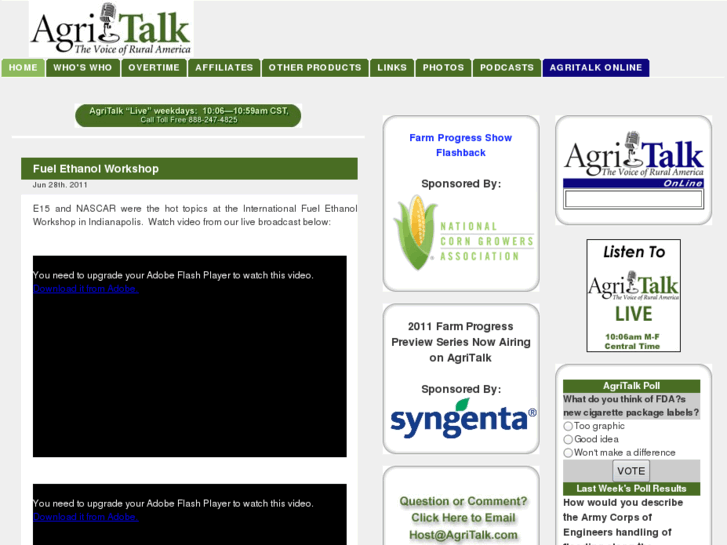 www.agritalk.com