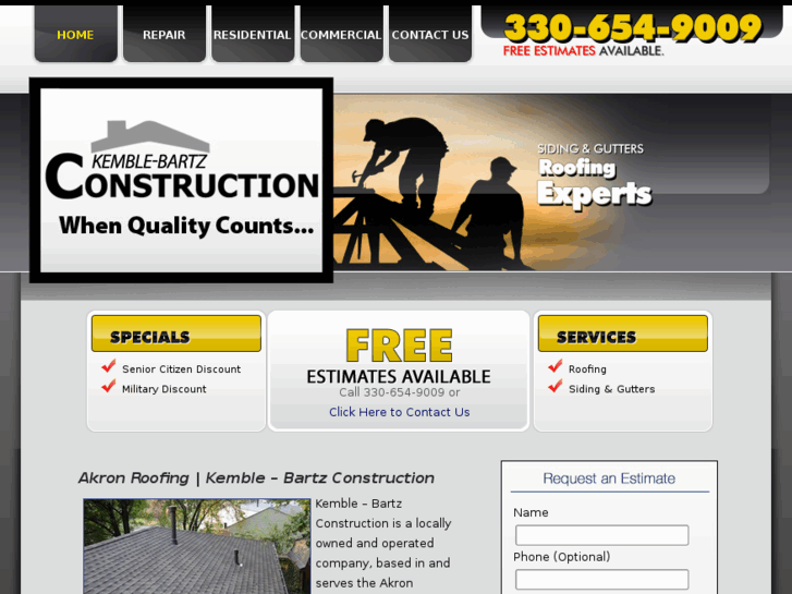 www.akronroofing.net