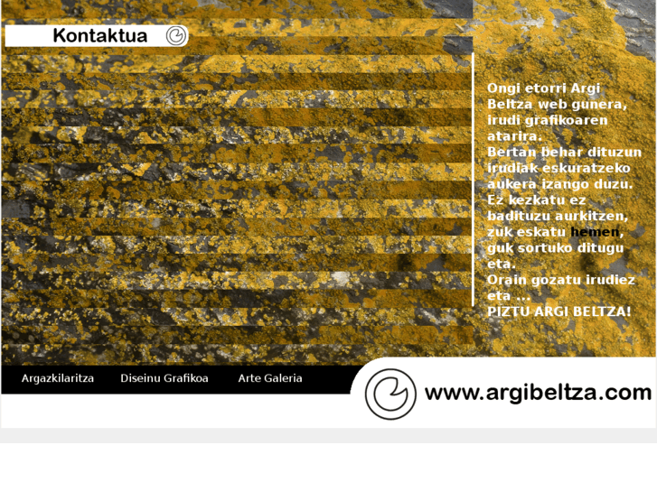 www.argibeltza.com