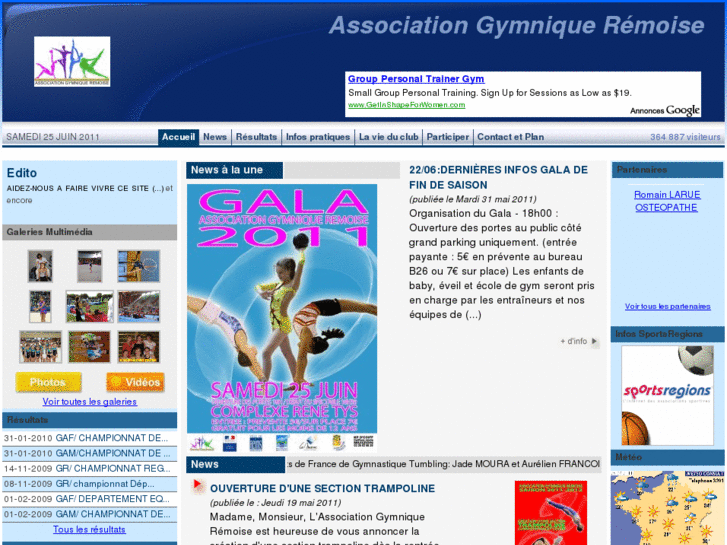 www.association-gymnique-remoise.com