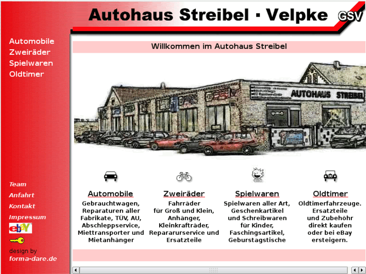 www.autohaus-streibel.de