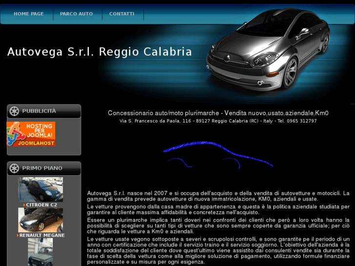 www.autovegarc.com