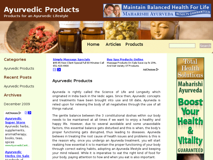 www.ayurvedatoothpaste.com