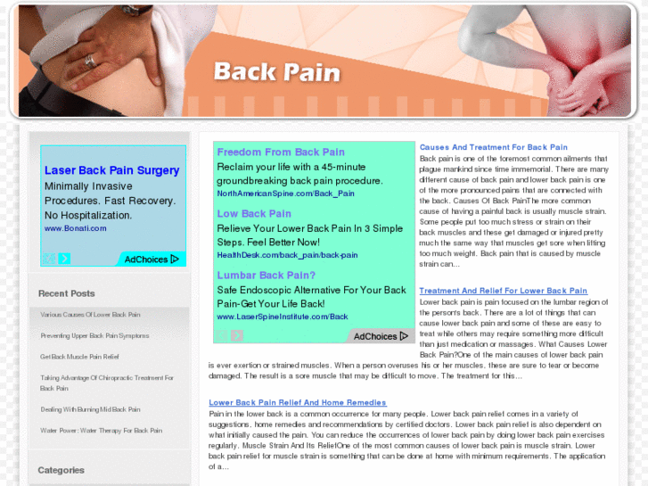 www.back-pain-review.com