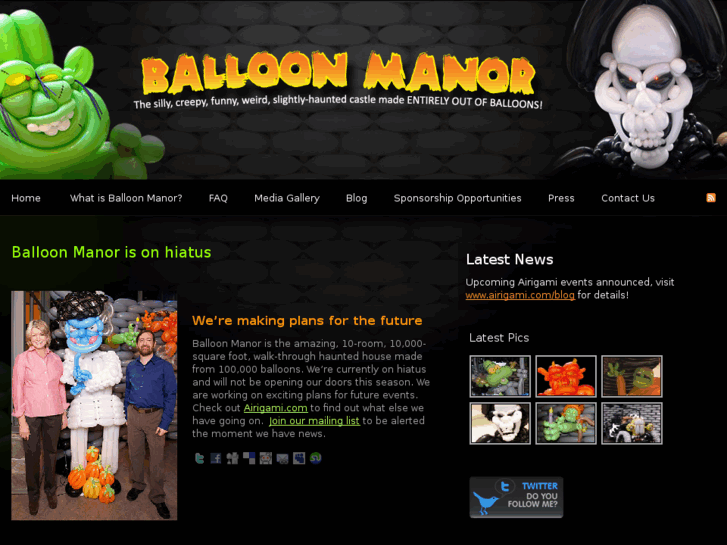 www.balloonfunhouse.com