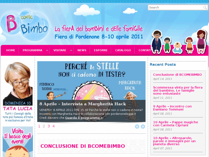 www.bcomebimbo.com