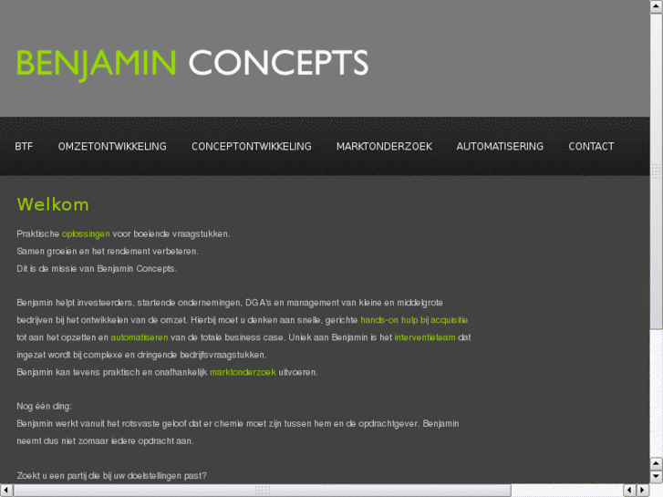 www.benjamin-concepts.com