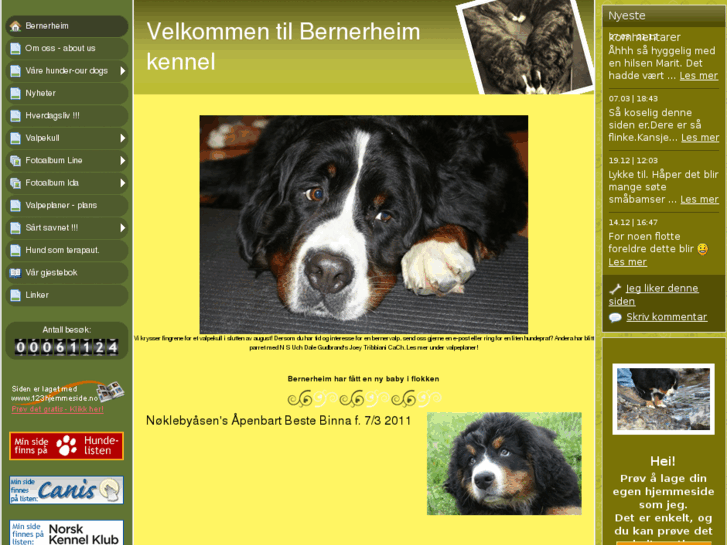 www.bernerheim.net